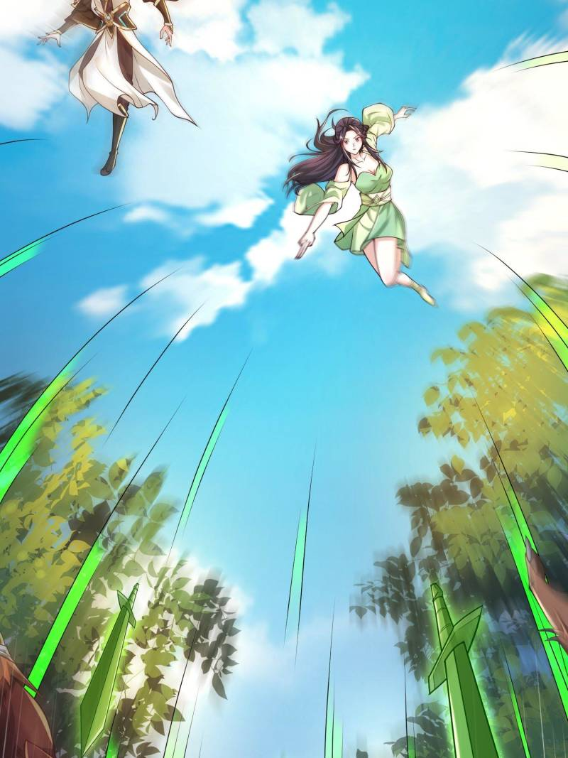 Dragon Master Chapter 411 21